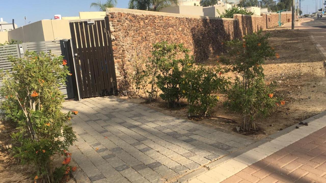 Rom Hatayelet Arad Ngoại thất bức ảnh