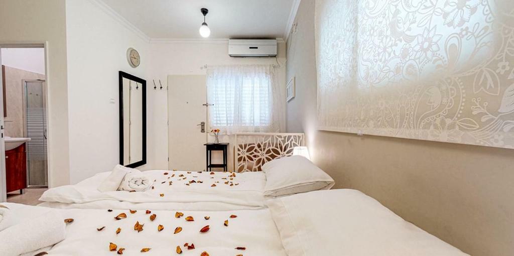 Rom Hatayelet Arad Ngoại thất bức ảnh